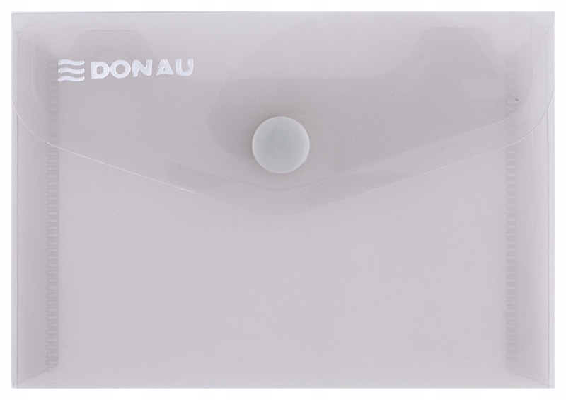 

Teczka Kopertowa A7 Na Zatrzask Dymna