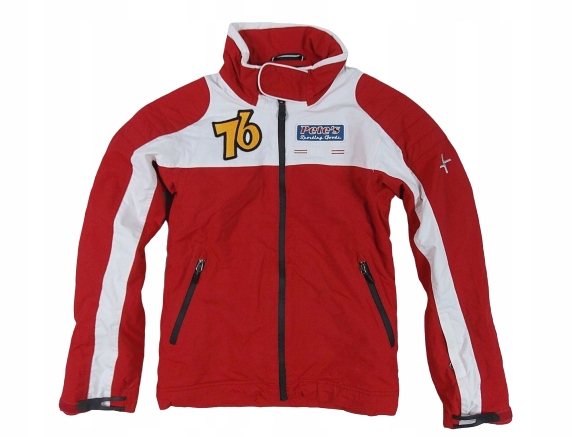 CROSS PETE'S SPORTING KURTKA PAS SNIEZNY FTX M