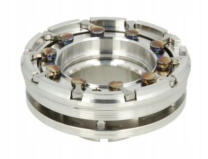 Volant Výfukových Plynů Geometrie Turbíny Škoda Octavia Yeti Superb 2.0TDI 170 Km