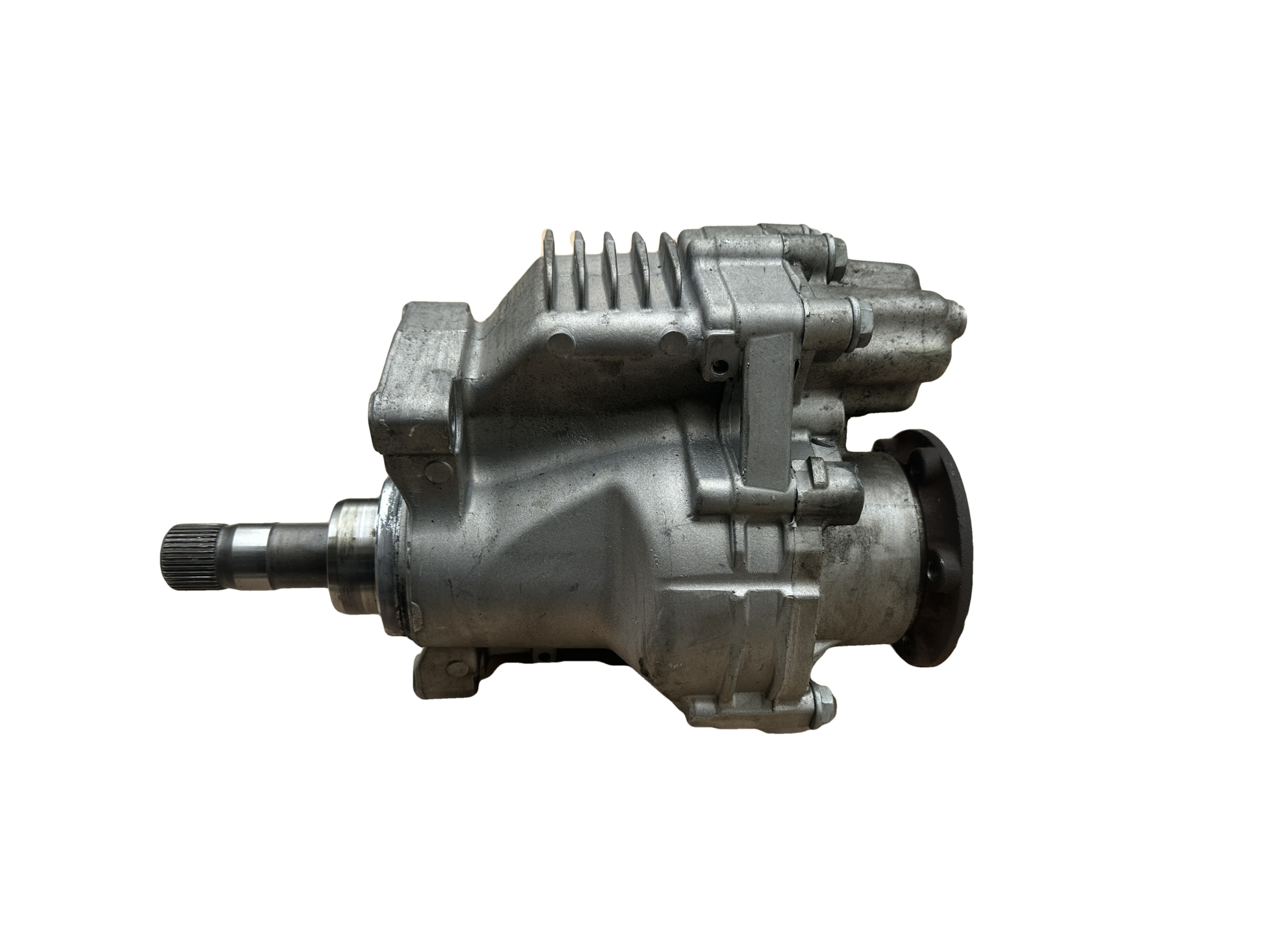 AUDI A3 SKODA OCTAVIA SUPERB control KATOWA REDUKTOR 0CN409053AC