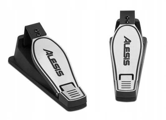 ALESIS TURBO MESH KIT PERKUSJA ELEKTRYCZNA ZESTAW Kod producenta 2885304