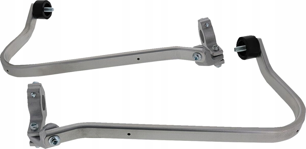 Handbary Na Ochranu Rúk Motocyklové Barkbusters Kawasaki KLR650 BHG-092-00-NP