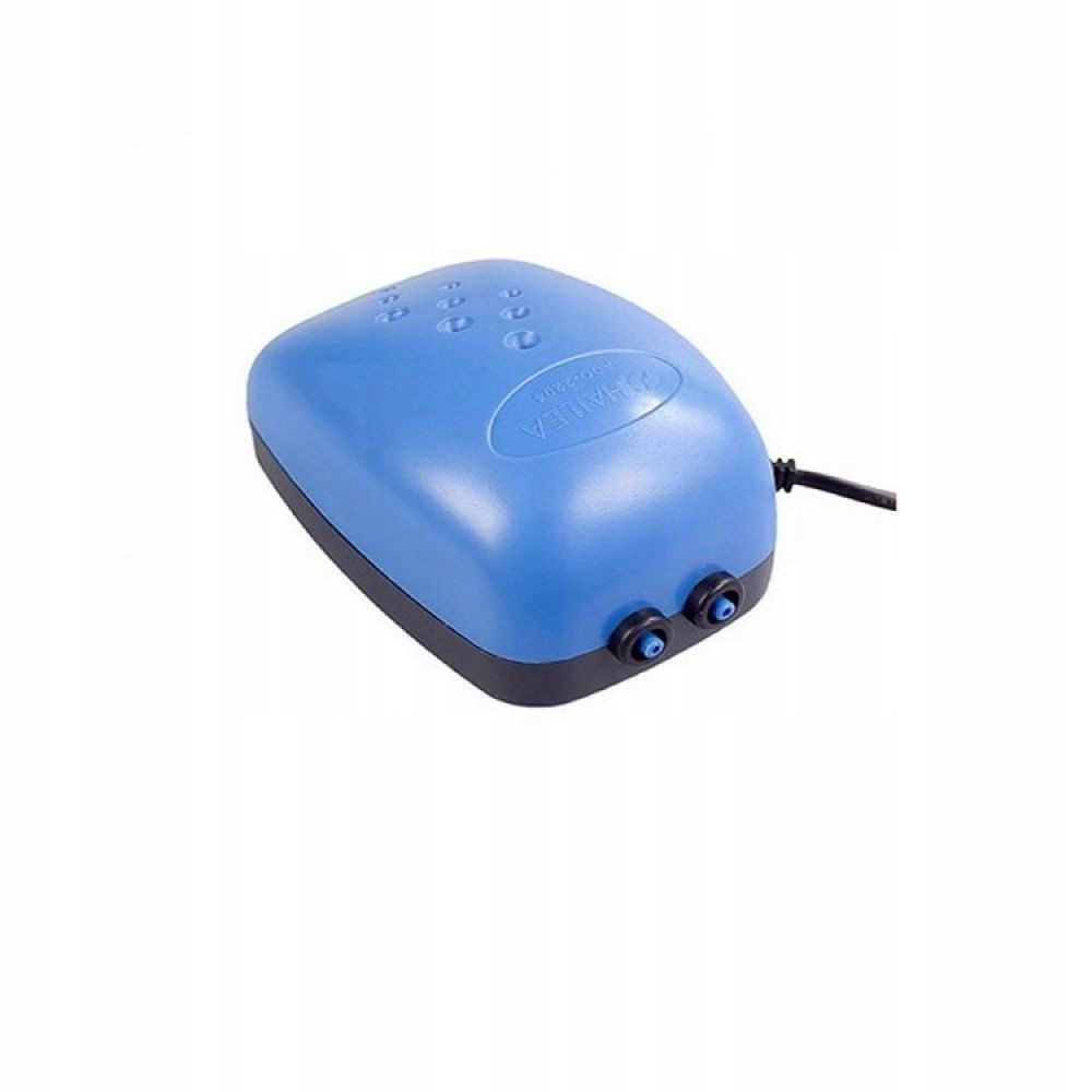 Levně Air Compressor Aco 2204 LD4BC vzduchové čerpadlo se 2 výstupy, 240 l/h