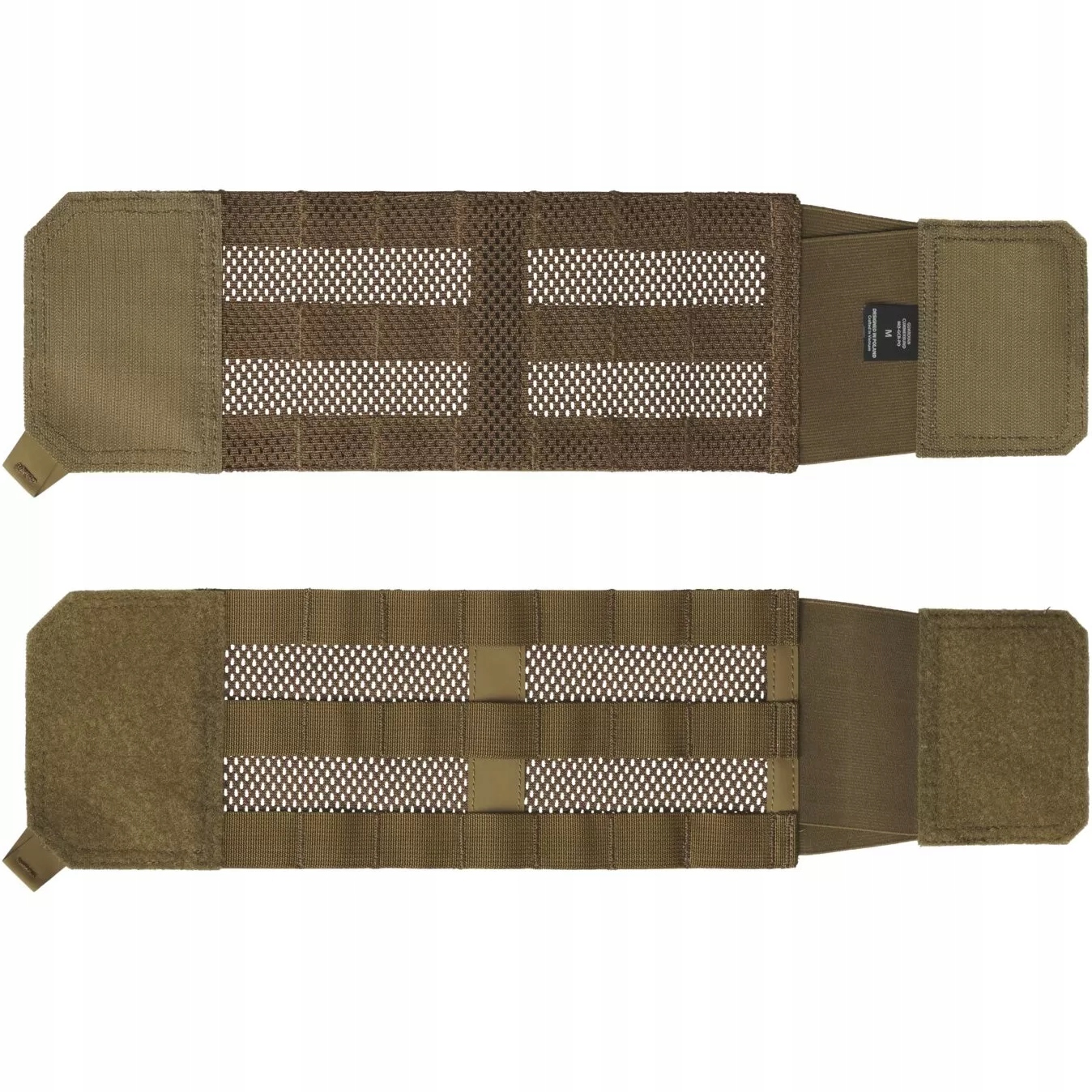 Opasek Helikon Guardian Cummerbund Coyote L