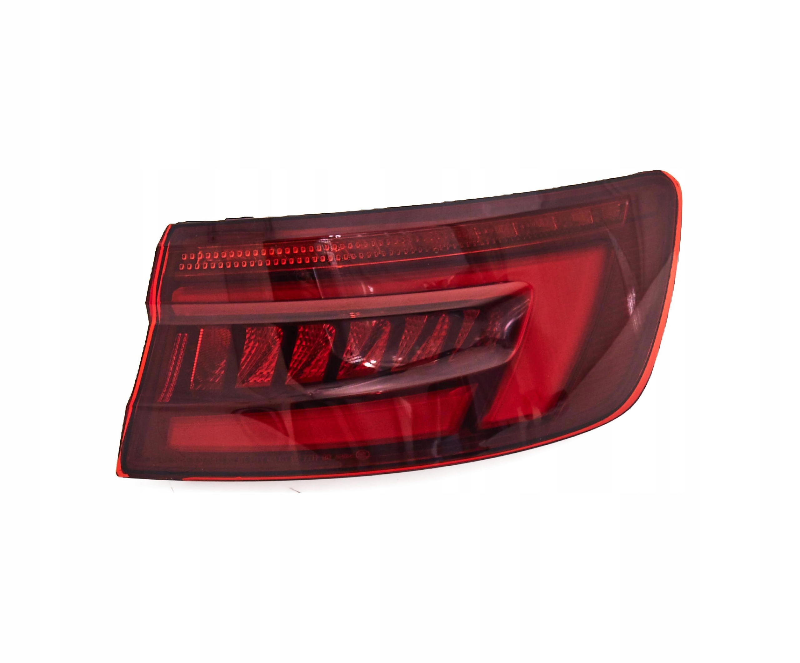 LAMPA TYŁ AUDI A4 (B9), 15 - 18 8W5945092G