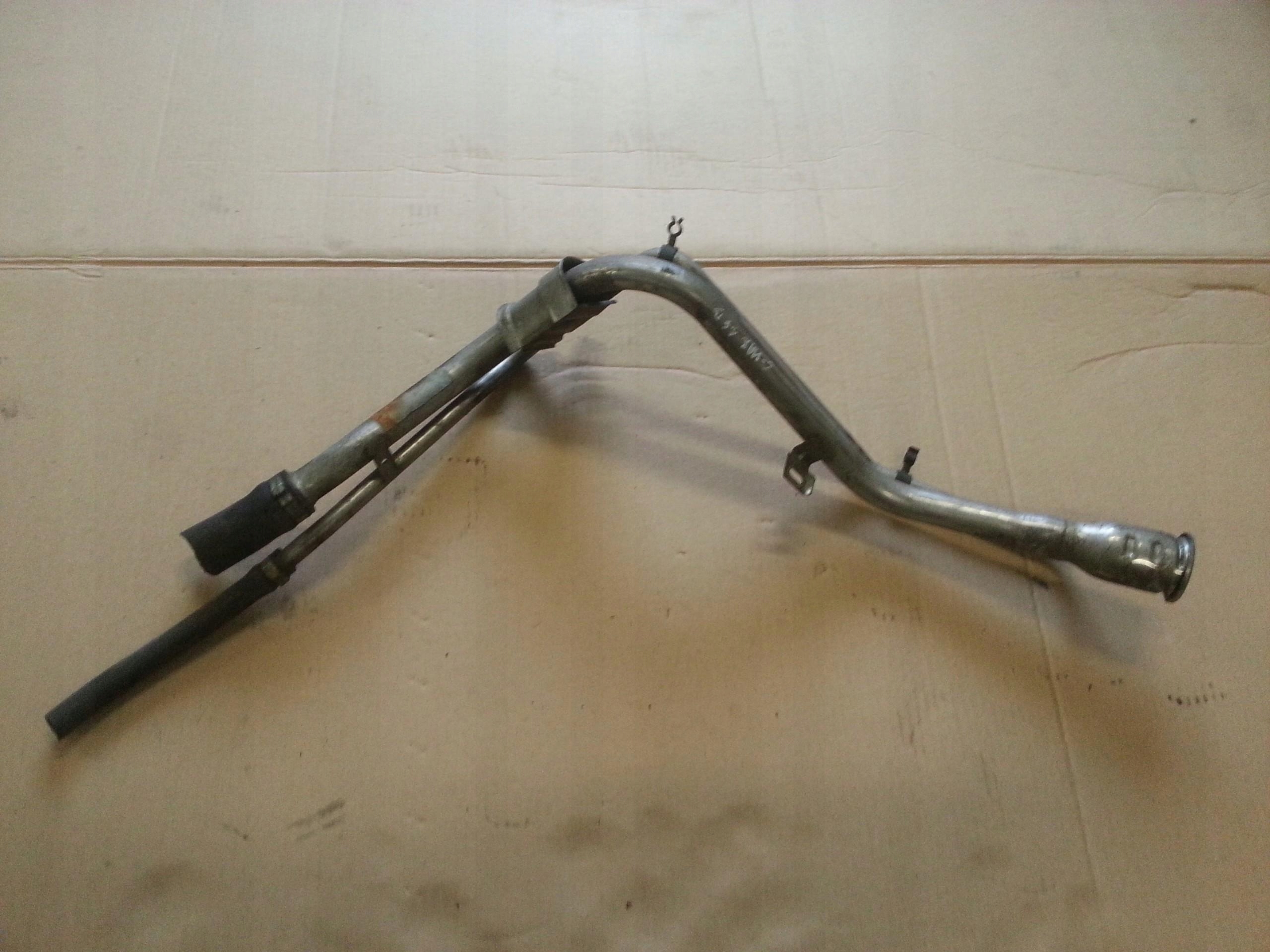 PRZEWOD RURA WLEWU PALIWA 1.6 TDCI C-MAX 2007 FORD