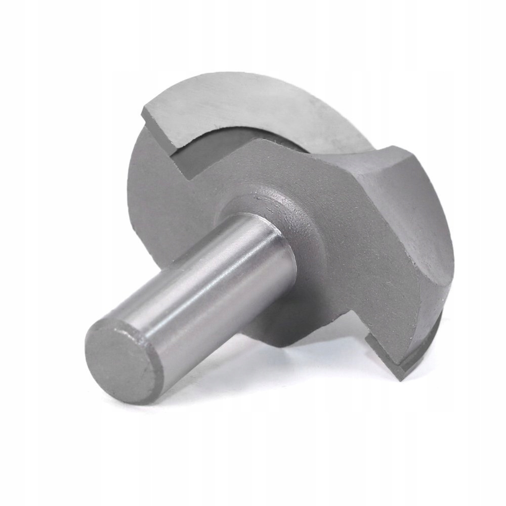 Frez Kulisty Półokrągły Kulowy 12.7mm x6.350mm Kod producenta 6097705162175