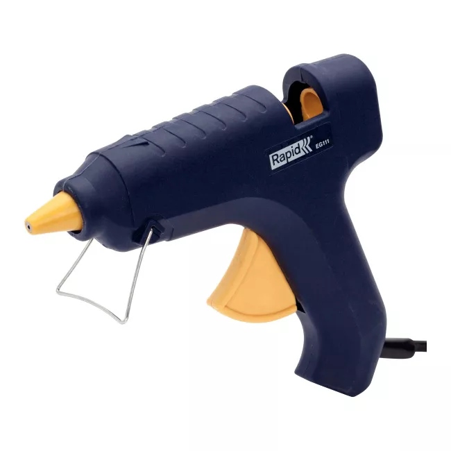 Pistolet klejowy Rapid Eg 111 + klej 500 g Marka Rapid