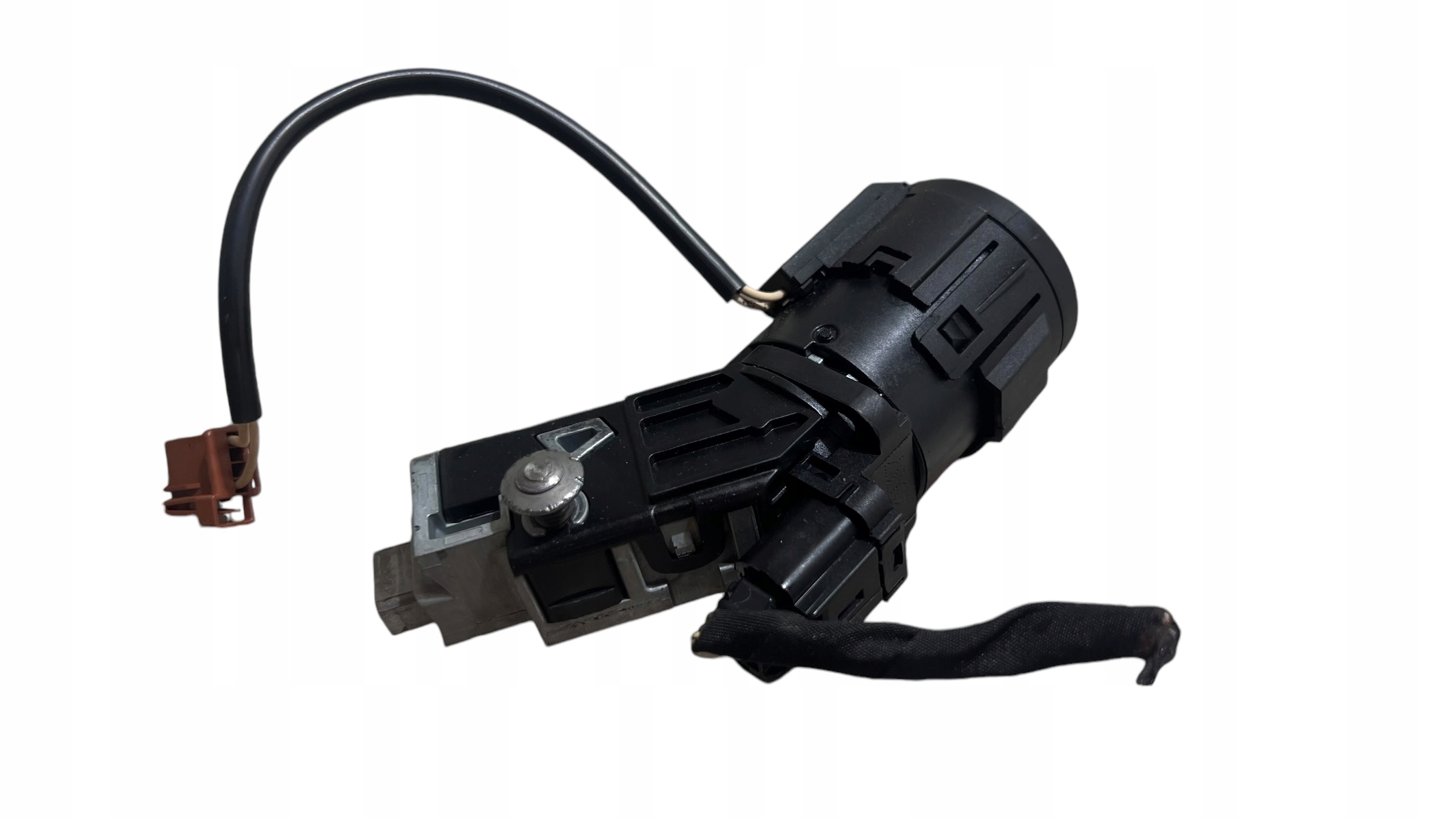 ignition KOSTKA key KLUCZYKI OPEL CROSSLAND X