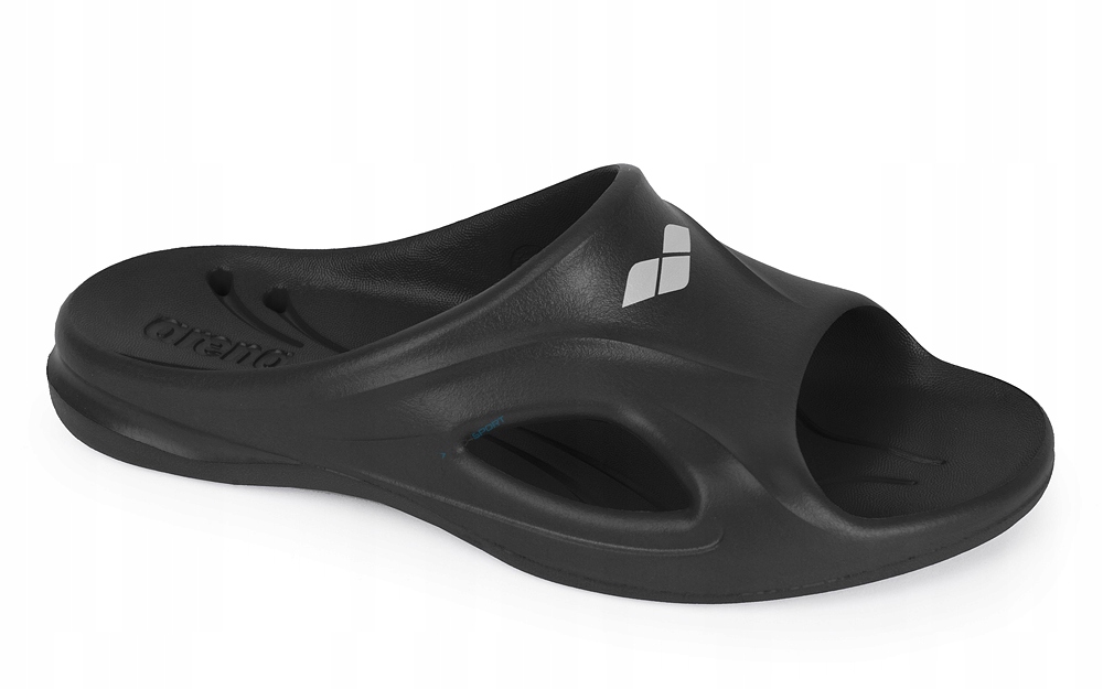 KLAPKI MĘSKIE ARENA HYDROSOFT BASEN PLAŻA 45