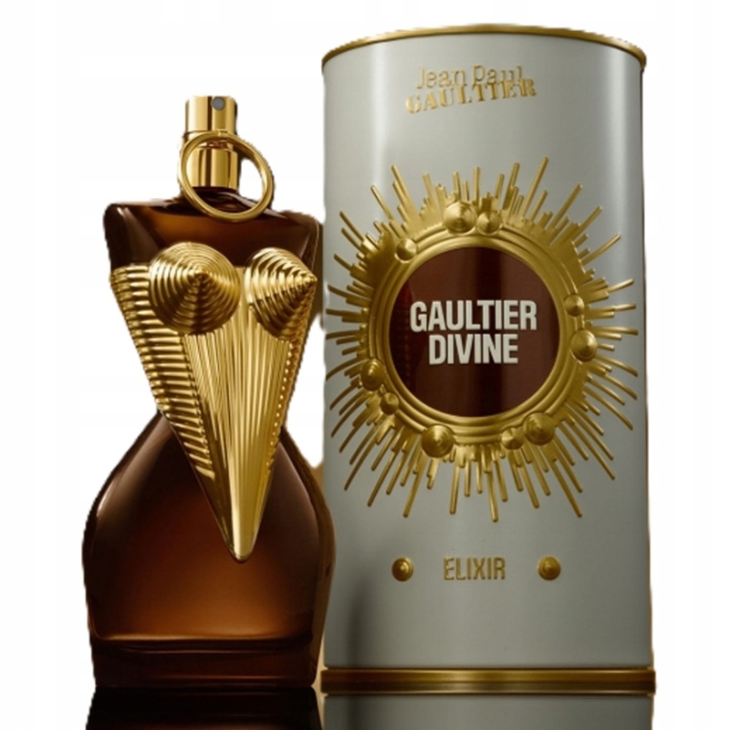 Jean Paul Gaultier Divine Elixir perfumy 50 ml