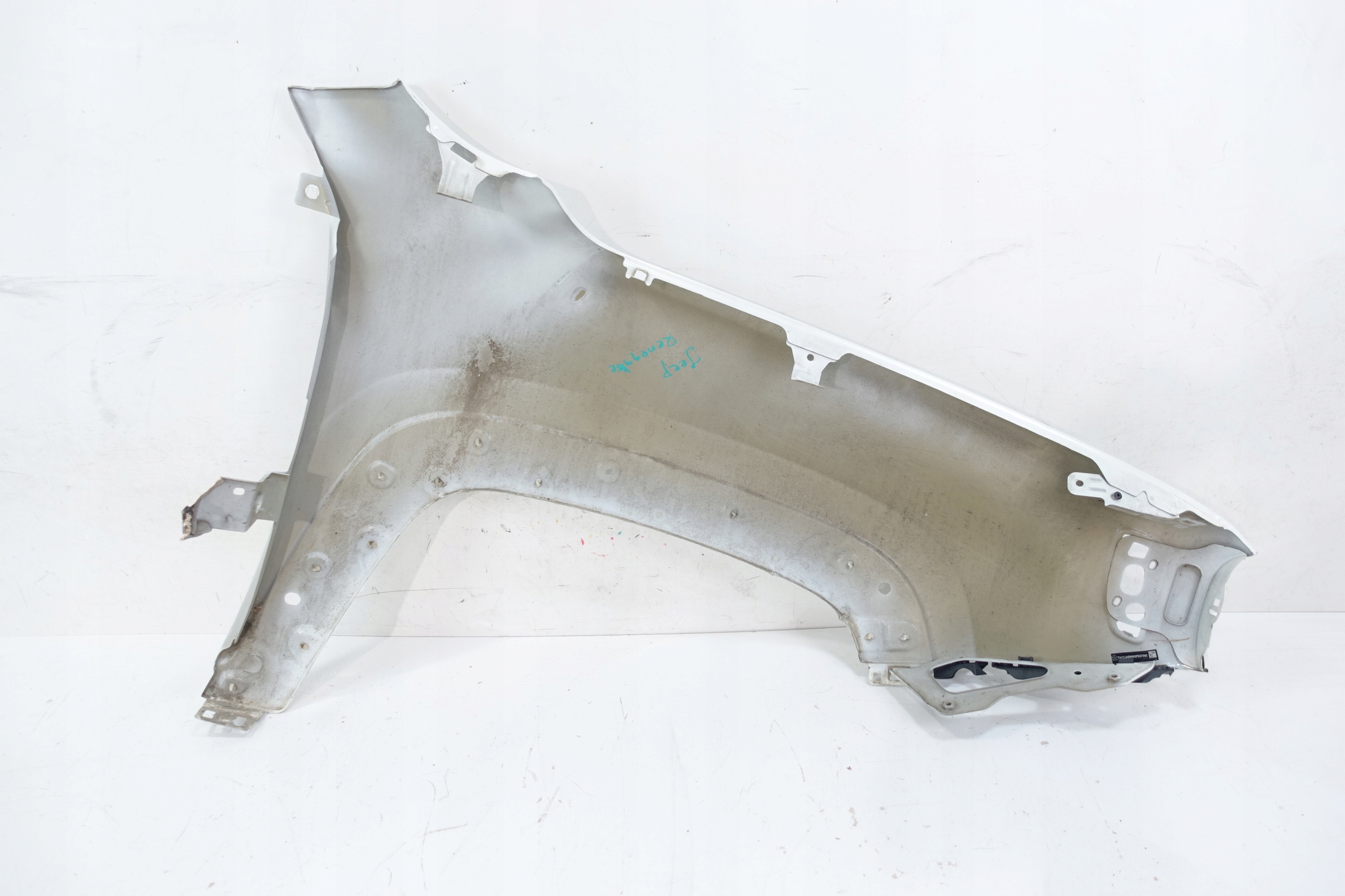 JEEP RENEGADE 2014- fender front left front