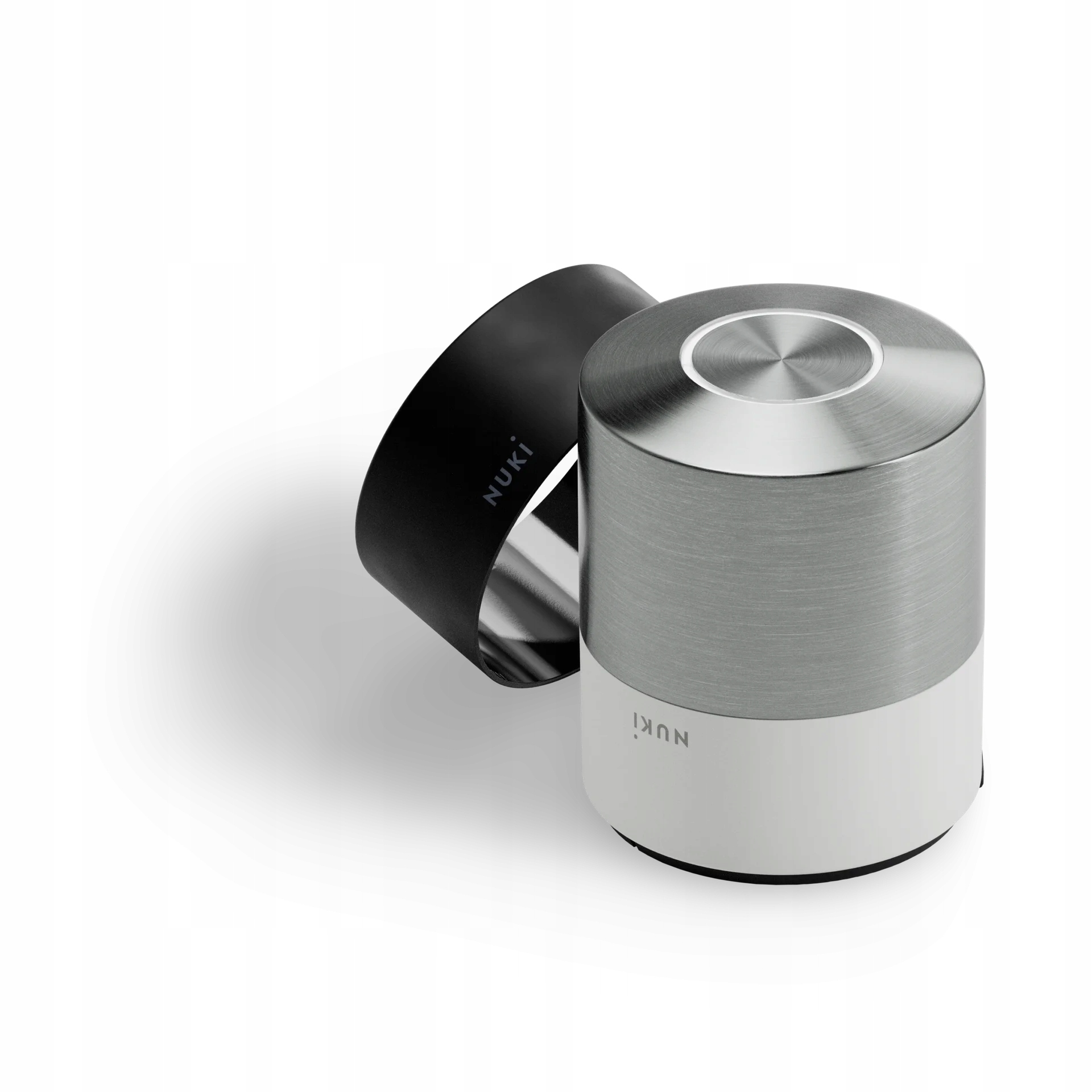 Inteligentny Zamek do Drzwi Elektroniczny Nuki Smart Lock Pro 5 WiFi Matter