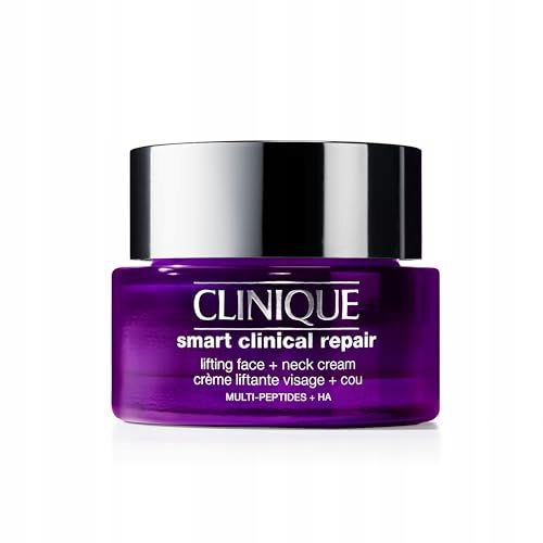 Clinique Smart Clinical Repair Liftingový Krém Na Obličej A Krk 50 ML