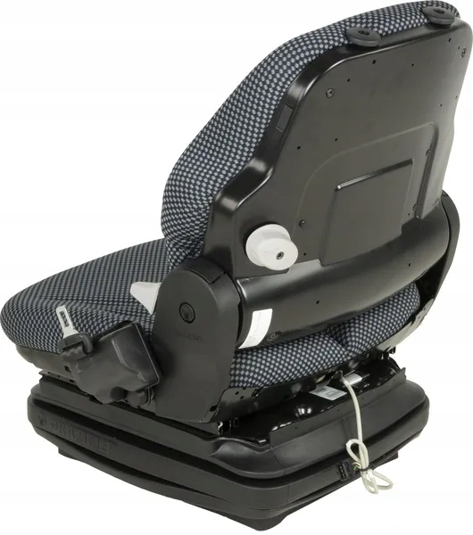 Siedzenie Maximo M Grammer Numer katalogowy części K. G1292206