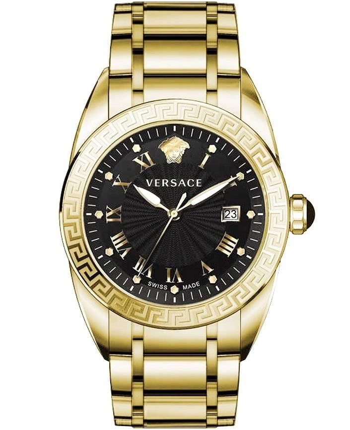 Pánské hodinky Versace VFE16/0017 V-Spirit