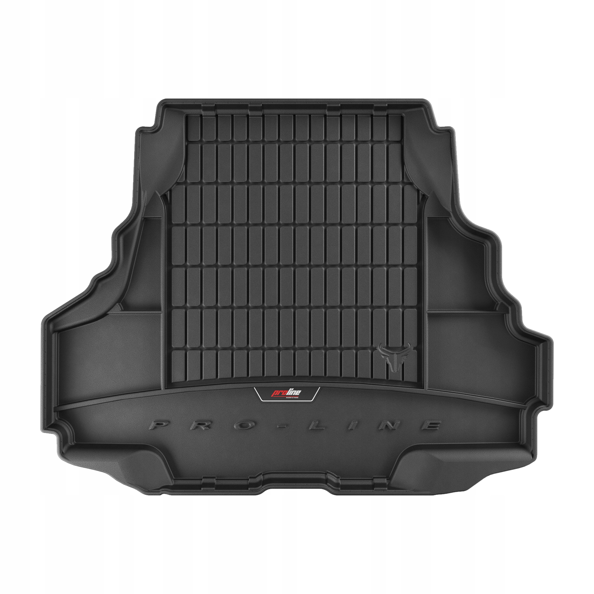 Frogum ProLine Gumová rohož do kufru 3D s logem pro Honda Civic VI 1995-01