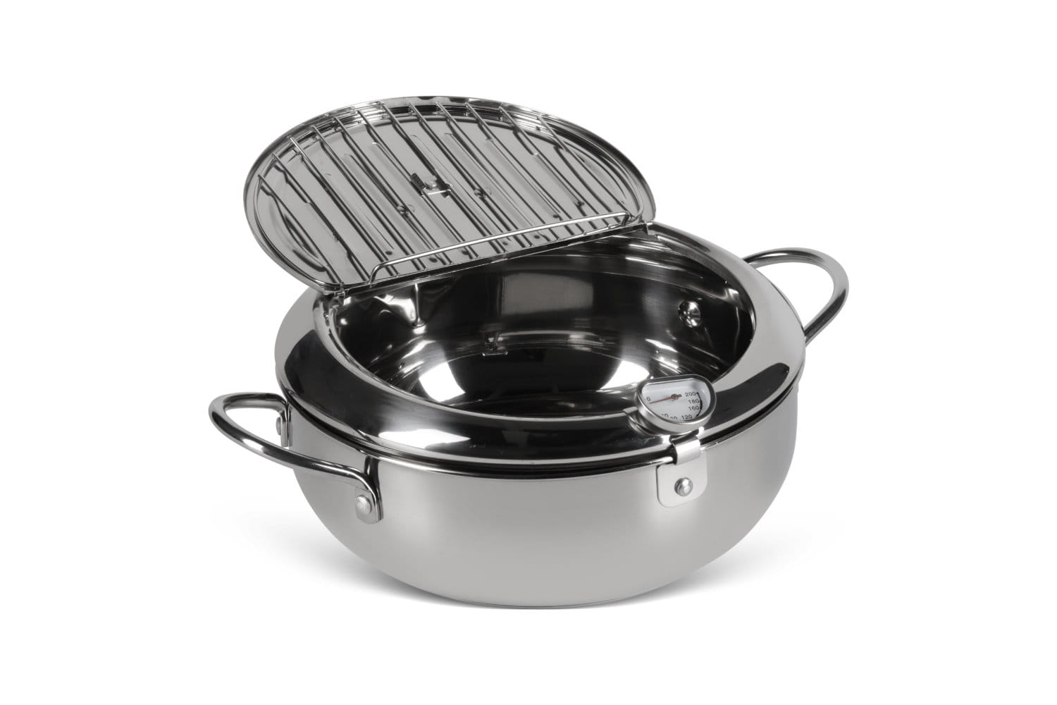 Garnek do smażenia 3,4 l Edenberg