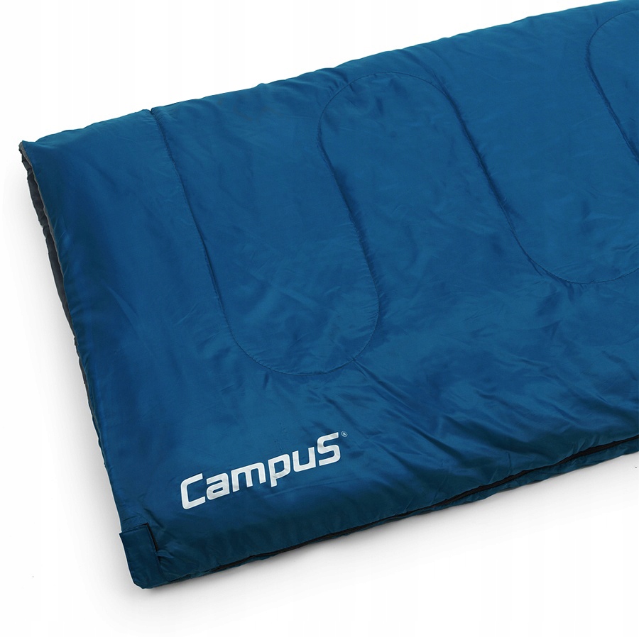 MARKOWY ŚPIWOR KOŁDRA CAMPUS HOBO 200 3 KOLORY Model HOBO