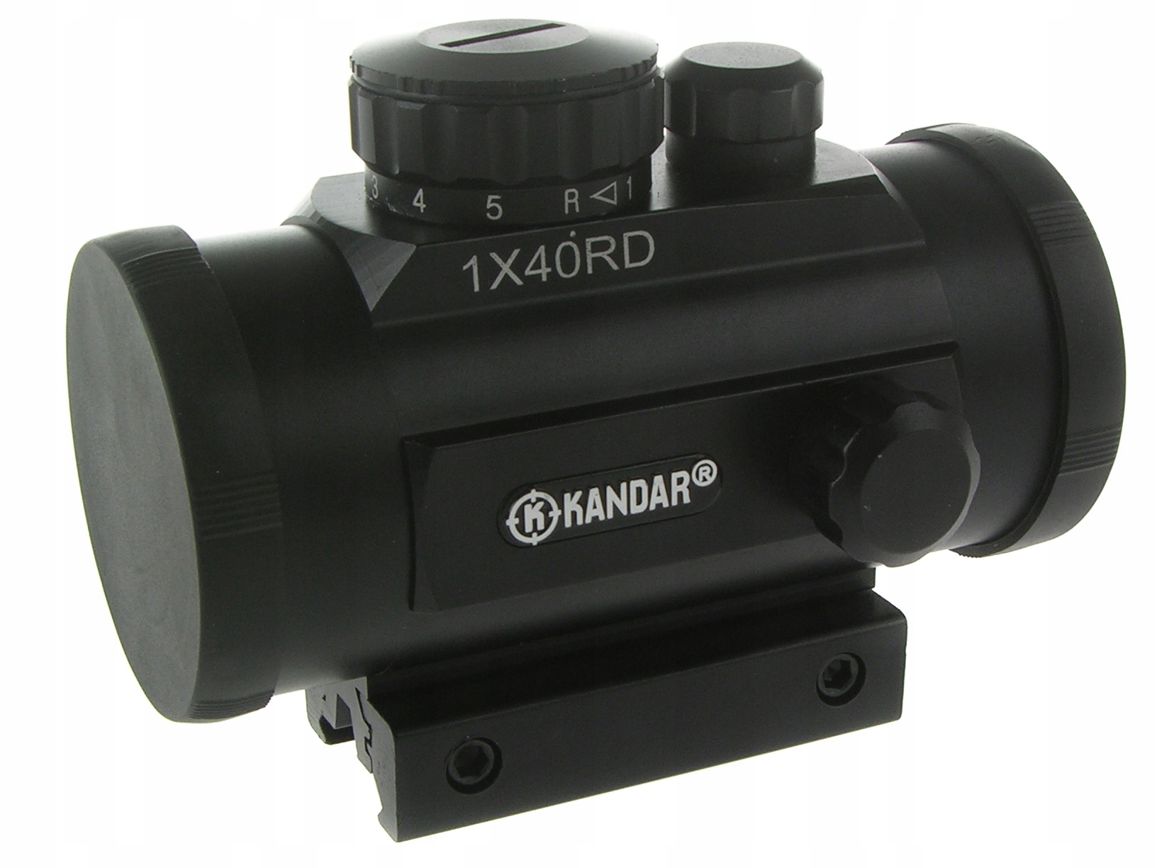 Luneta celownicza 1/40