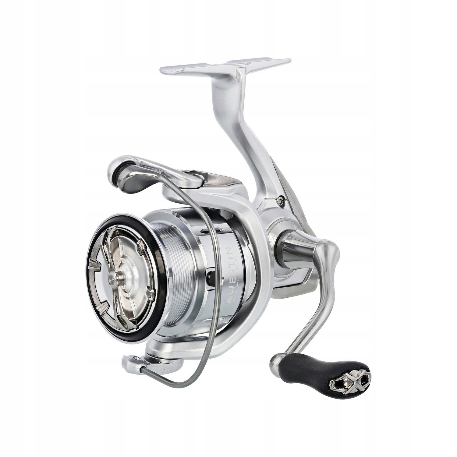 Kołowrotek Westin W3 4000 Fd 7+1BB R012-024-010
