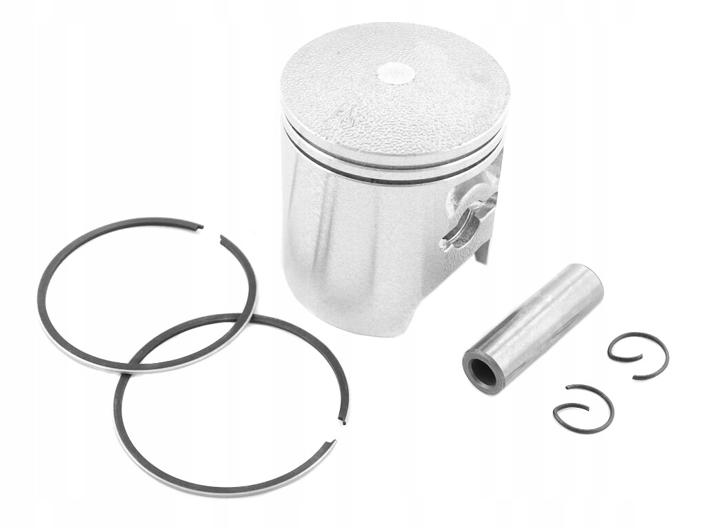 TŁ-008-1 - ПОРШЕНЬ HONDA MBX 80 MBX80 MTX80 MTX 80 R RSE - 49,75