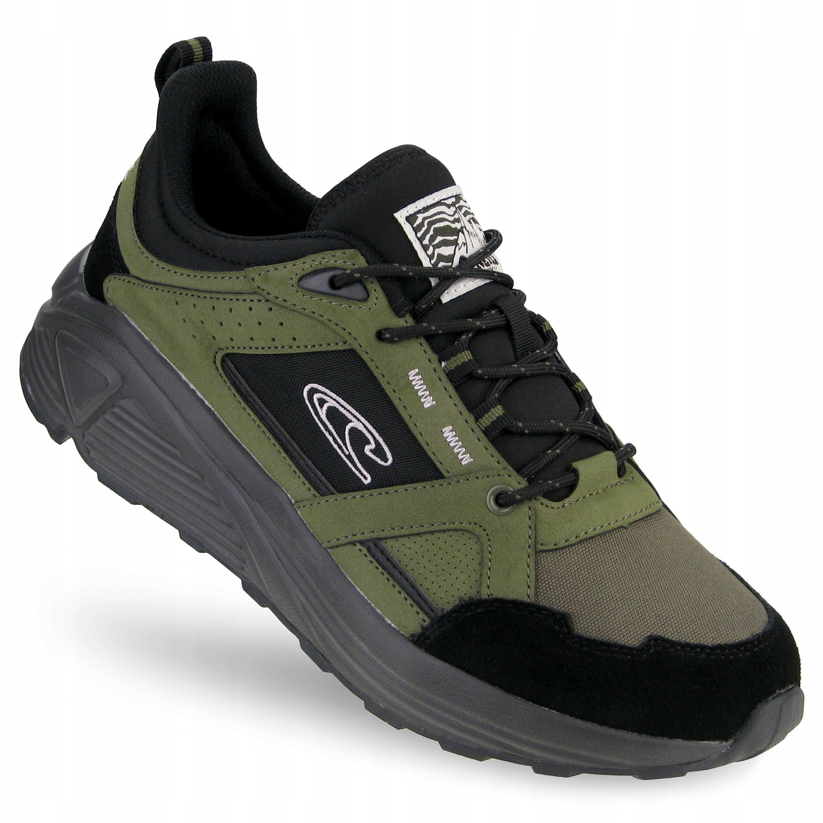 Buty Sportowe męskie O'neill sneakersy 42