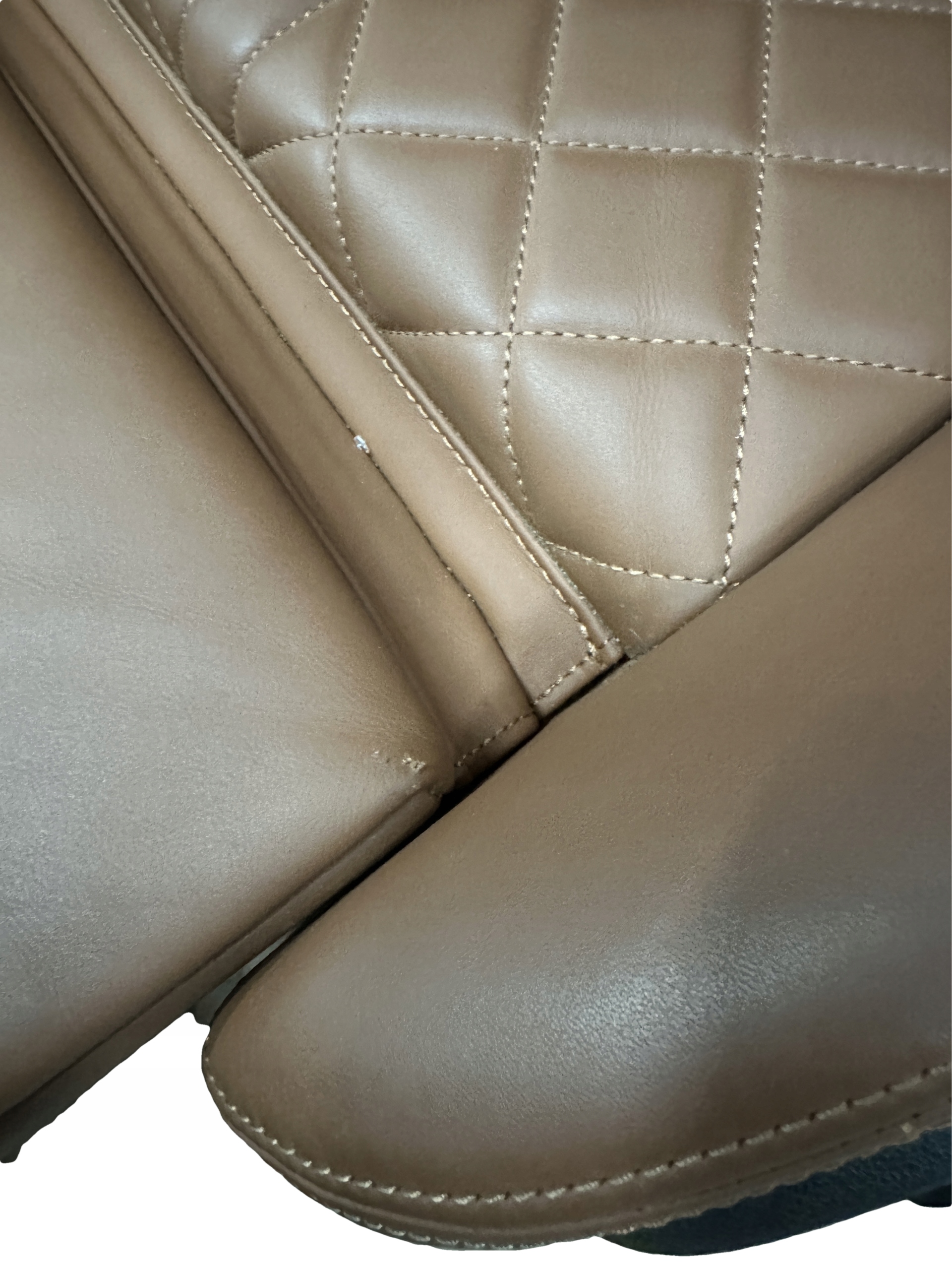 AUDI TT 8S CABRIO seats SKORY upholstery