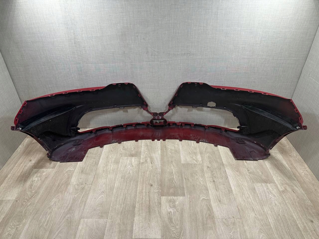 ALFA ROMEO TONALE 2022-> bumper front 50571209