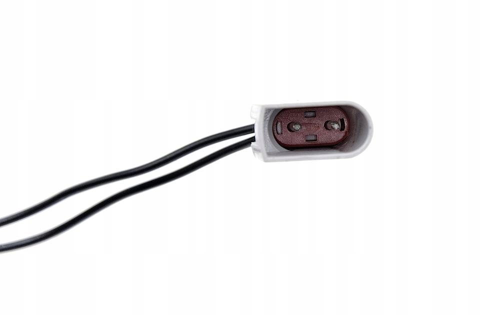 Czujnik, temperatura powietrza dolotowego NTY ECT-FR-001 Typ samochodu Samochody dostawcze Samochody osobowe