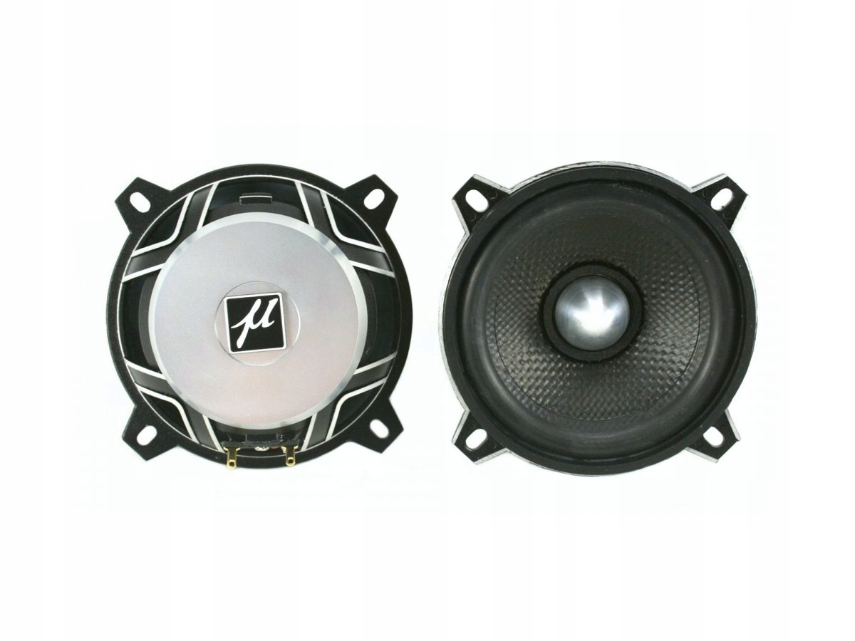 u-Dimension ProX M4 středobasové neodymové reproduktory