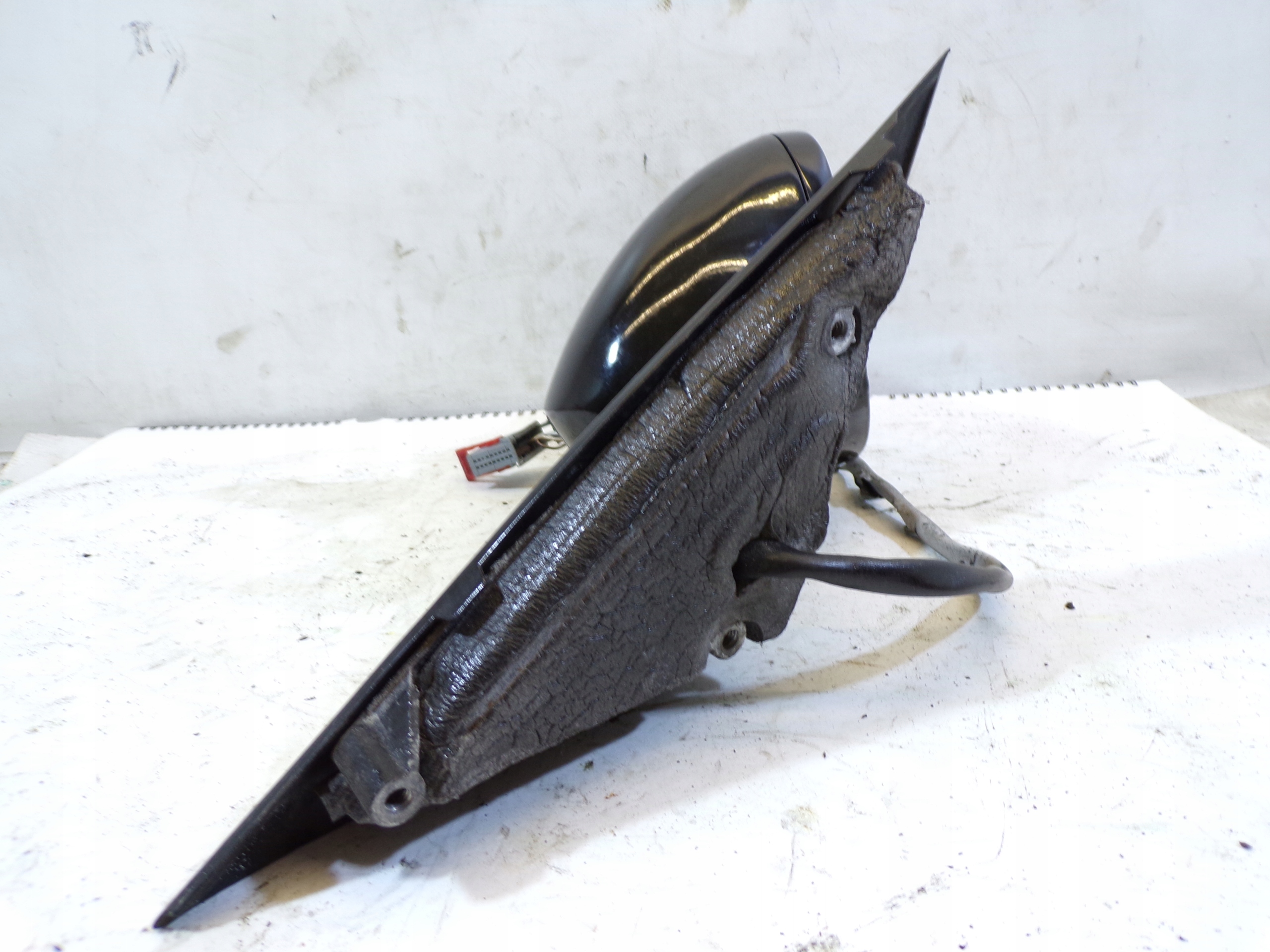 mirror right ALFA ROMEO 159 5 PIN