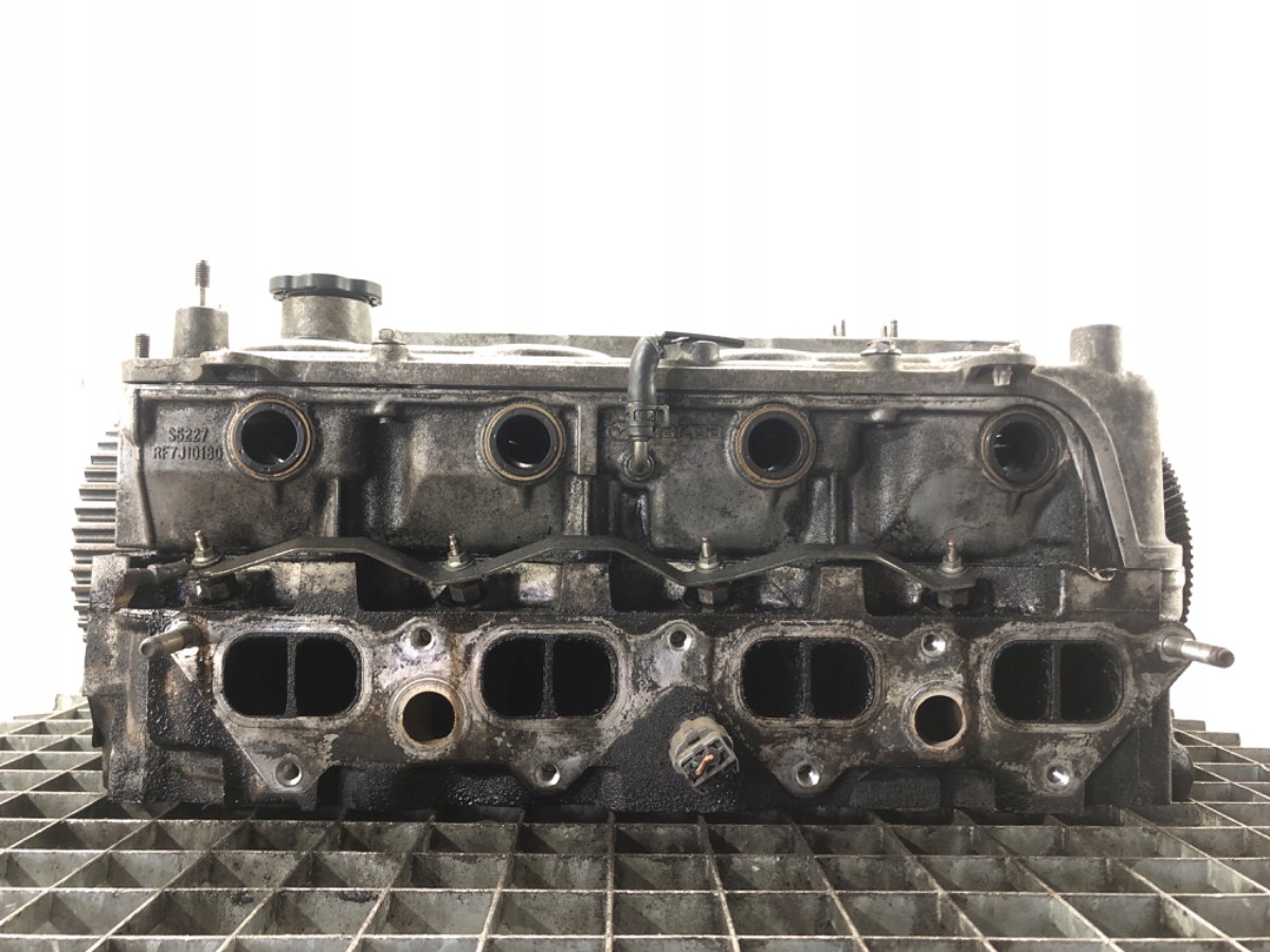 GŁOWICA MAZDA 6 GH RF7J 2.0 140KM Typ samochodu Samochody osobowe