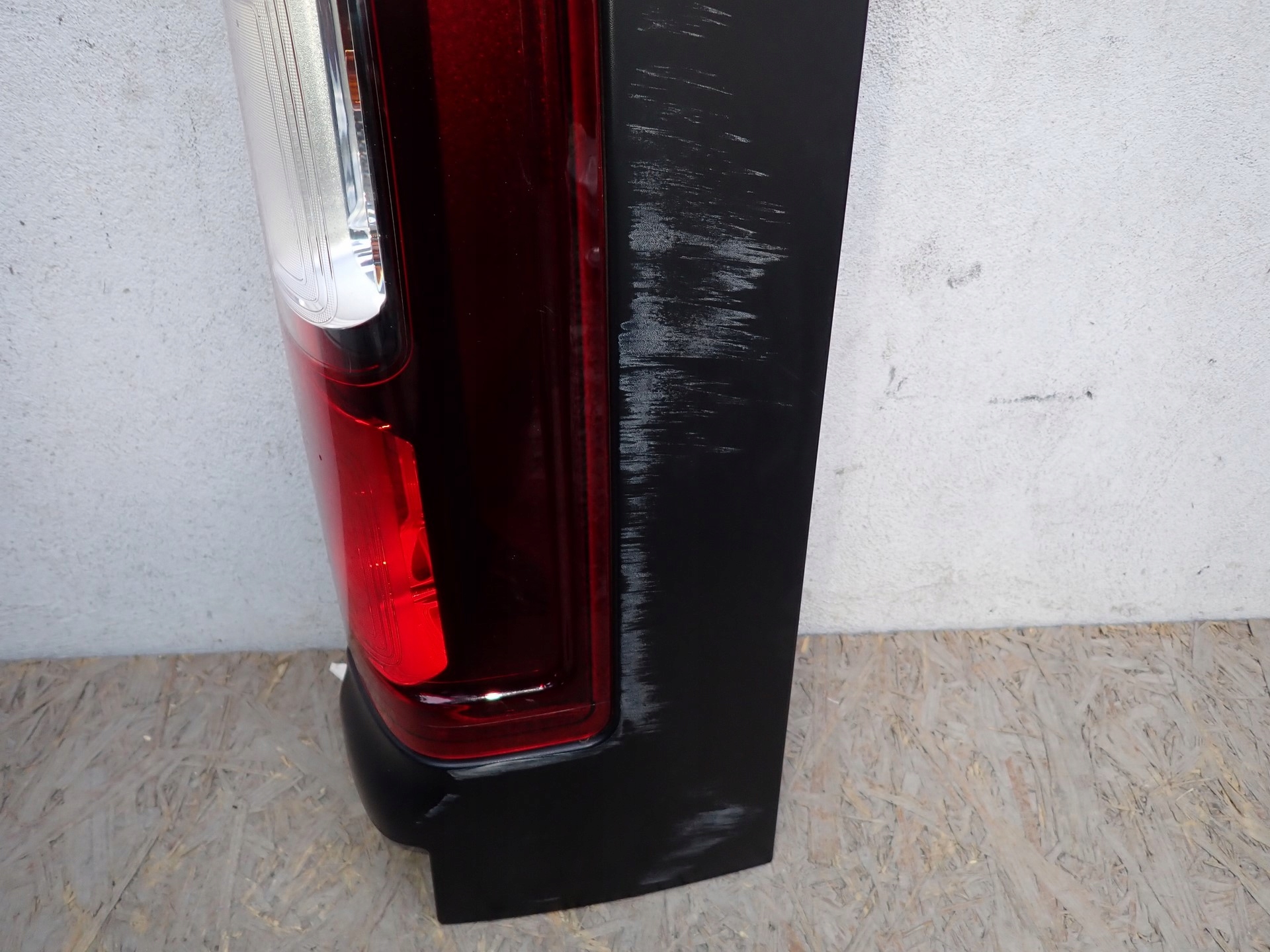 light right rear right rear part RENAULT TRAFIC III 2014- FIAT TALENTO 2016