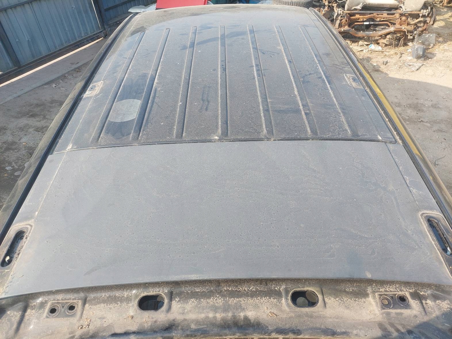 tetto SKLADANY SZTYWNY VOLVO XC90 e