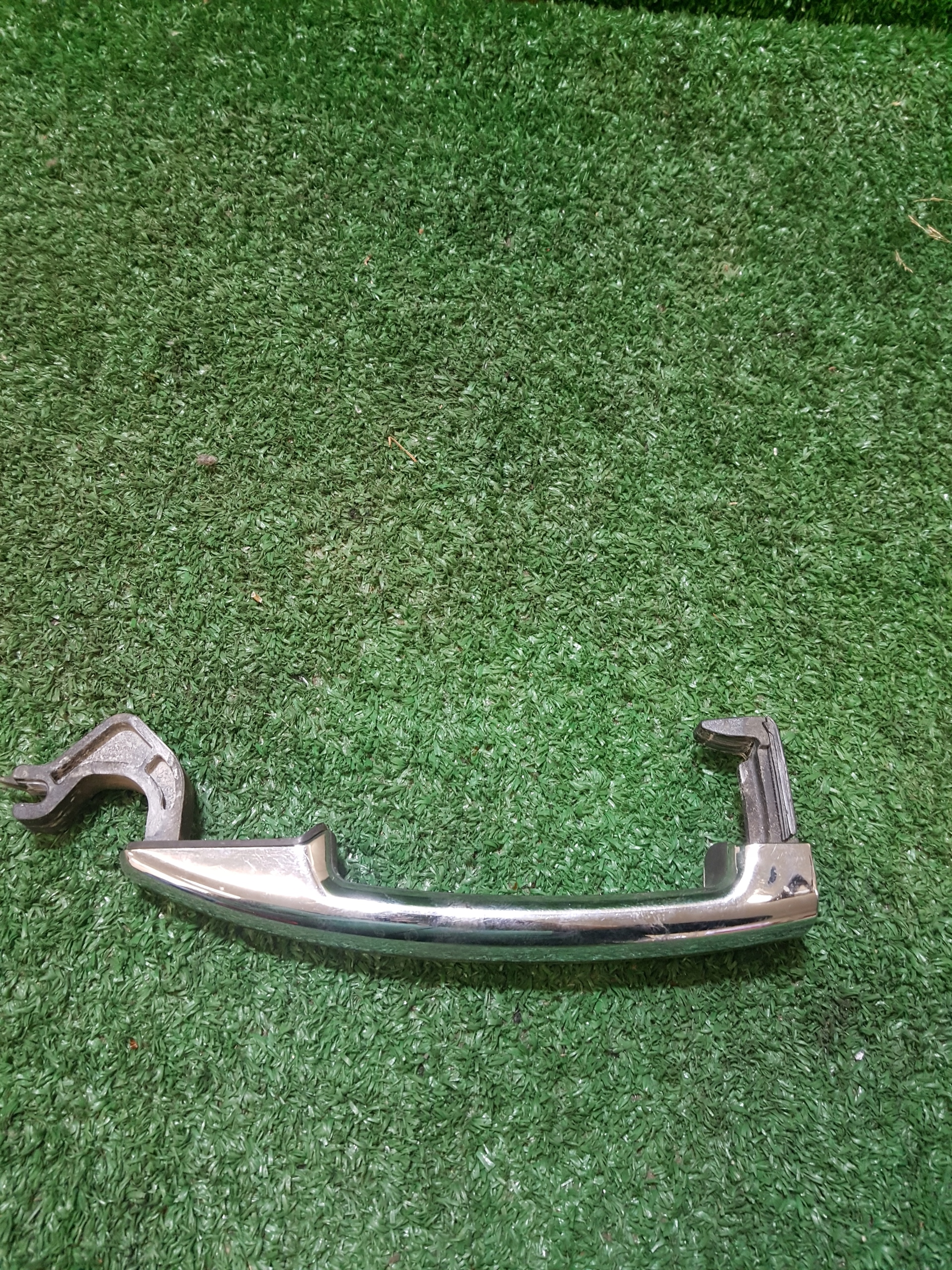 handle right front exterior CITROEN DS-3 96845614/5/6/777