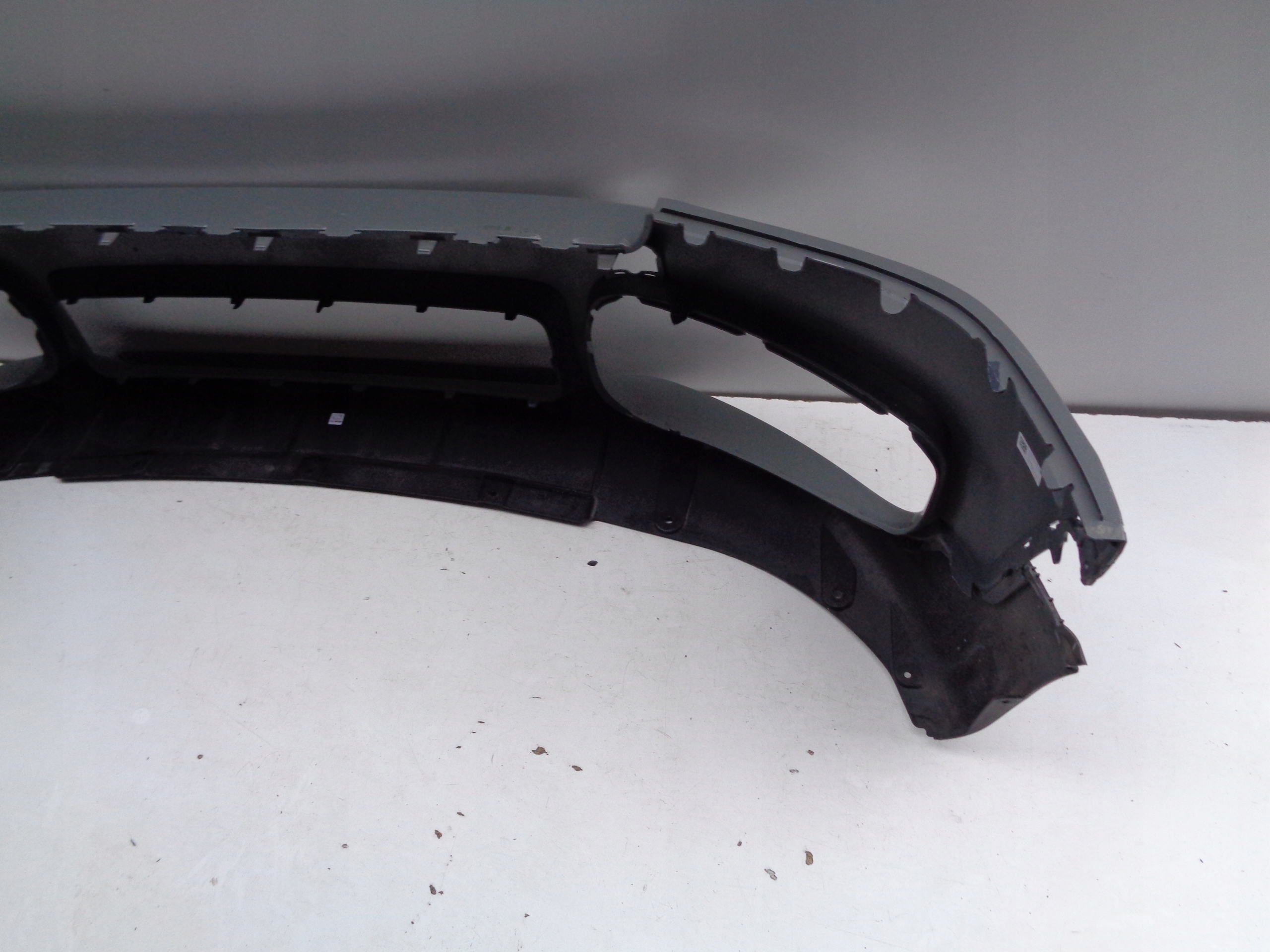 front bumper MINI COUNTRYMAN F60 16- NR 49923