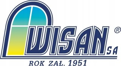 Zazdrostki FIRANKA Stokrotki KWIATY 624768 50cm Kod producenta 624768 050