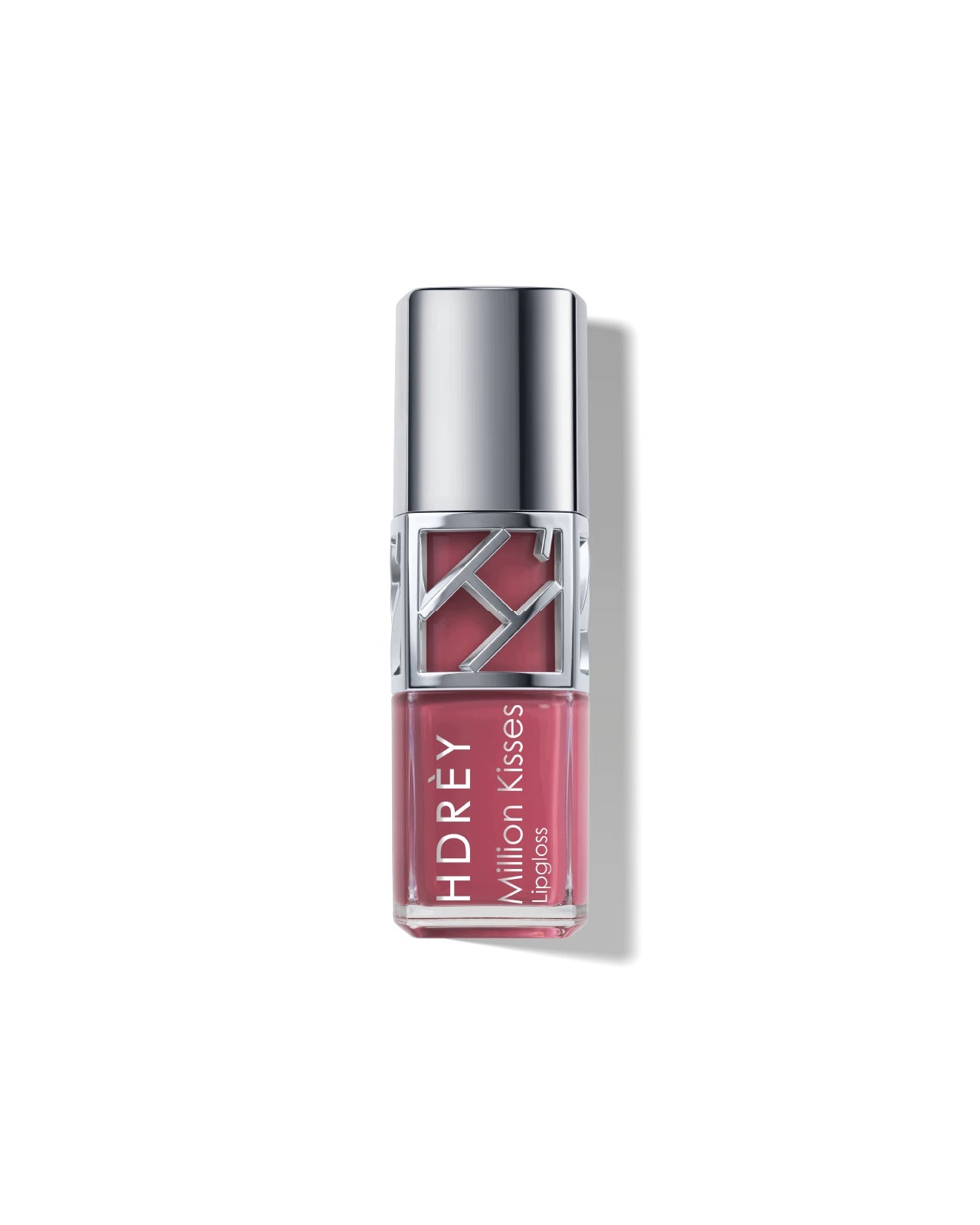 Hdrey Błyszczyk do ust Million Kisses 106 Tender Whisper 9ml