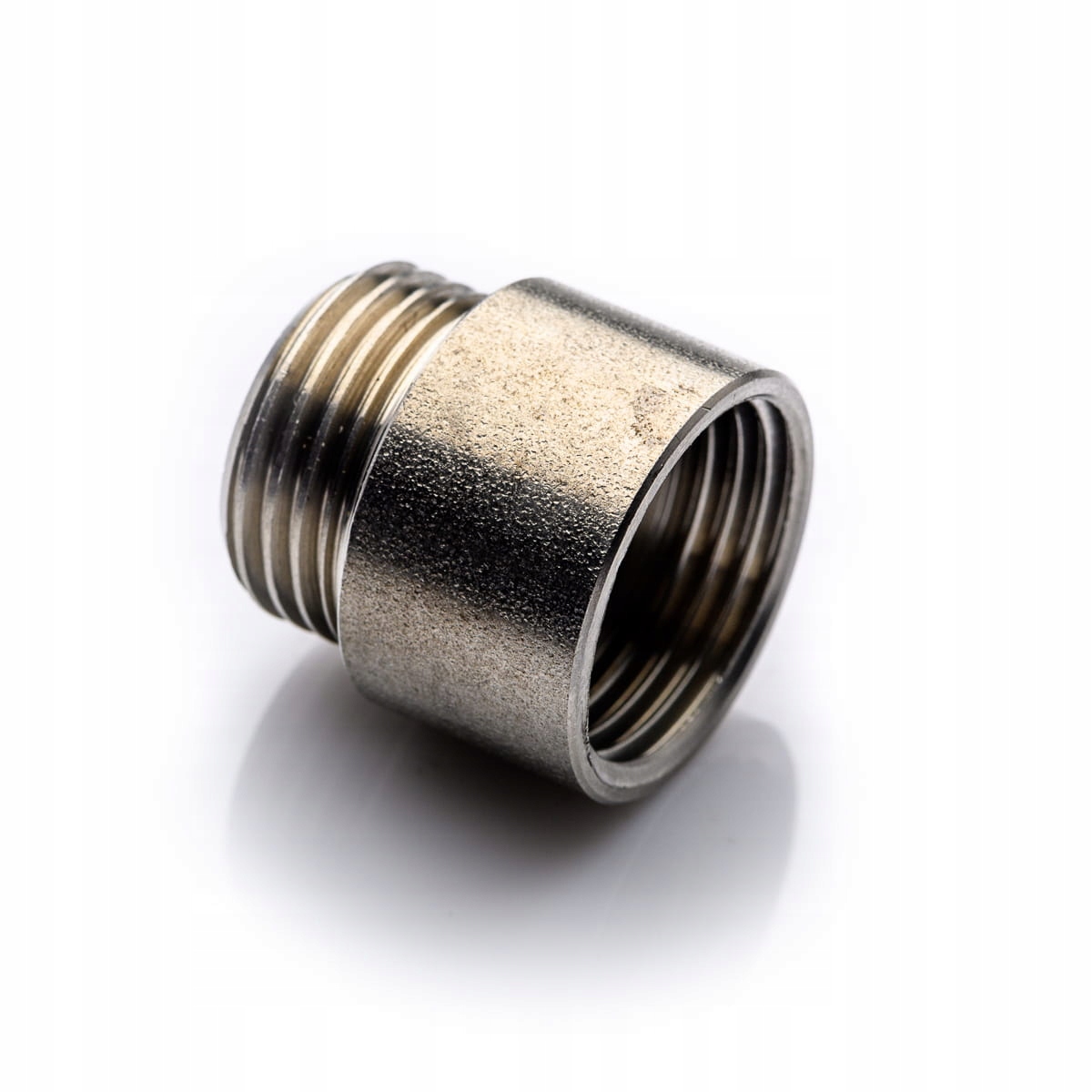 

Redukcja 5/8''-1/2'' 316 nierdzewna adapter