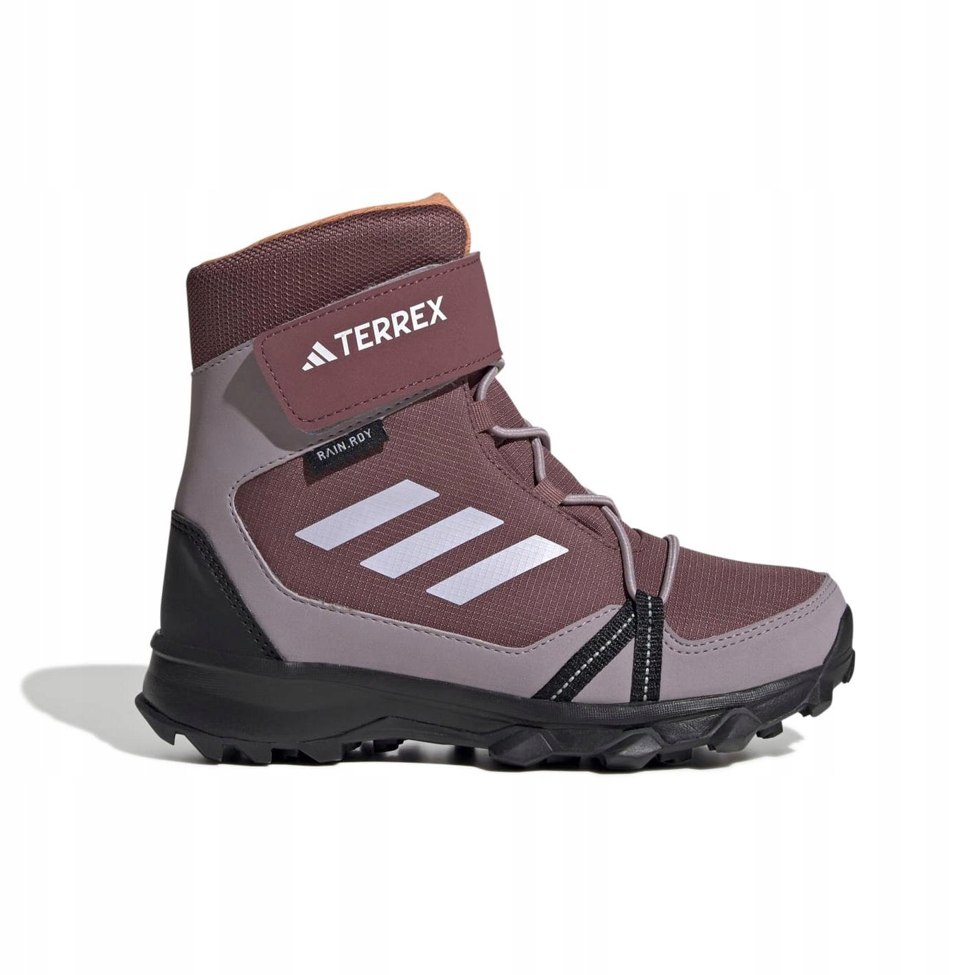 Buty Trekkingowe Damskie Adidas Terrex Snow Hook And Loop Rozmiar 37 1/3