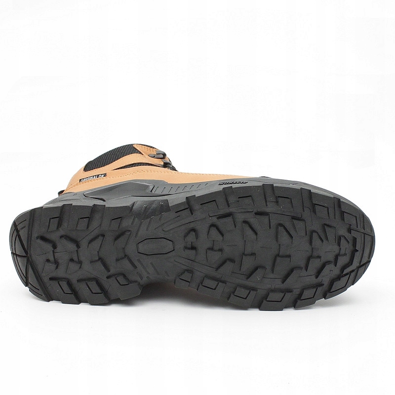 DK VB17296 TRIGER TREKKING CAMEL r. 41 Rozmiar 41