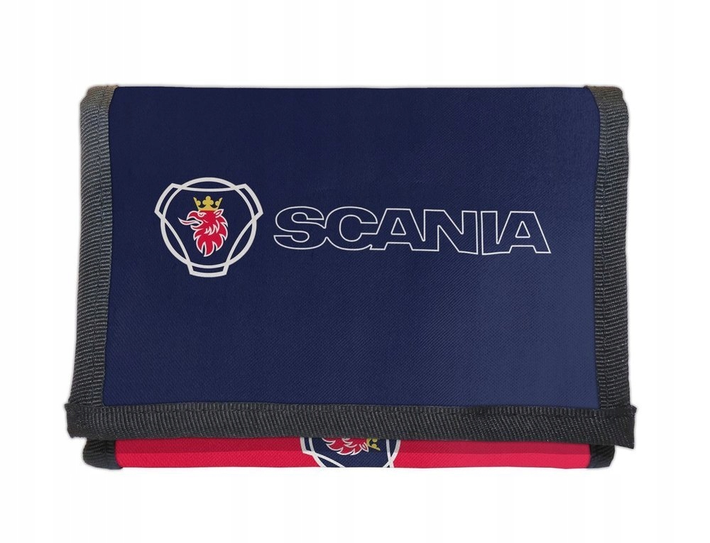 

Portfel Scania Na Prezent Jakość Pl