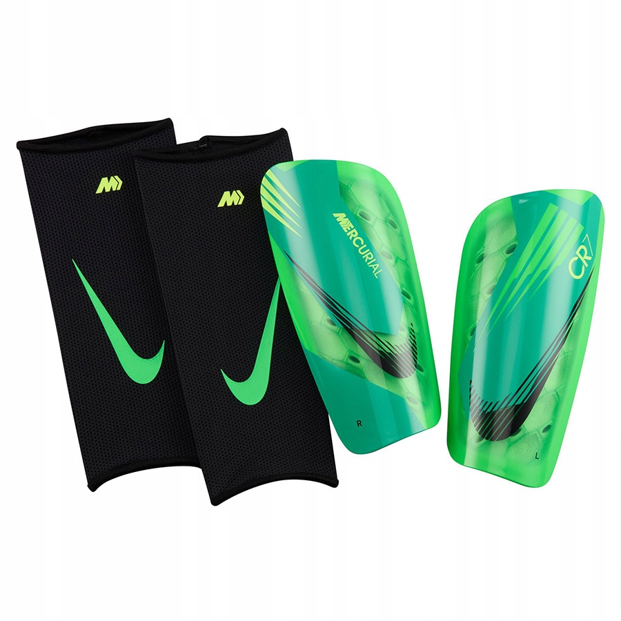 Nike Mercurial Lite GRD-SP24 [L] Holicí strojky zelené