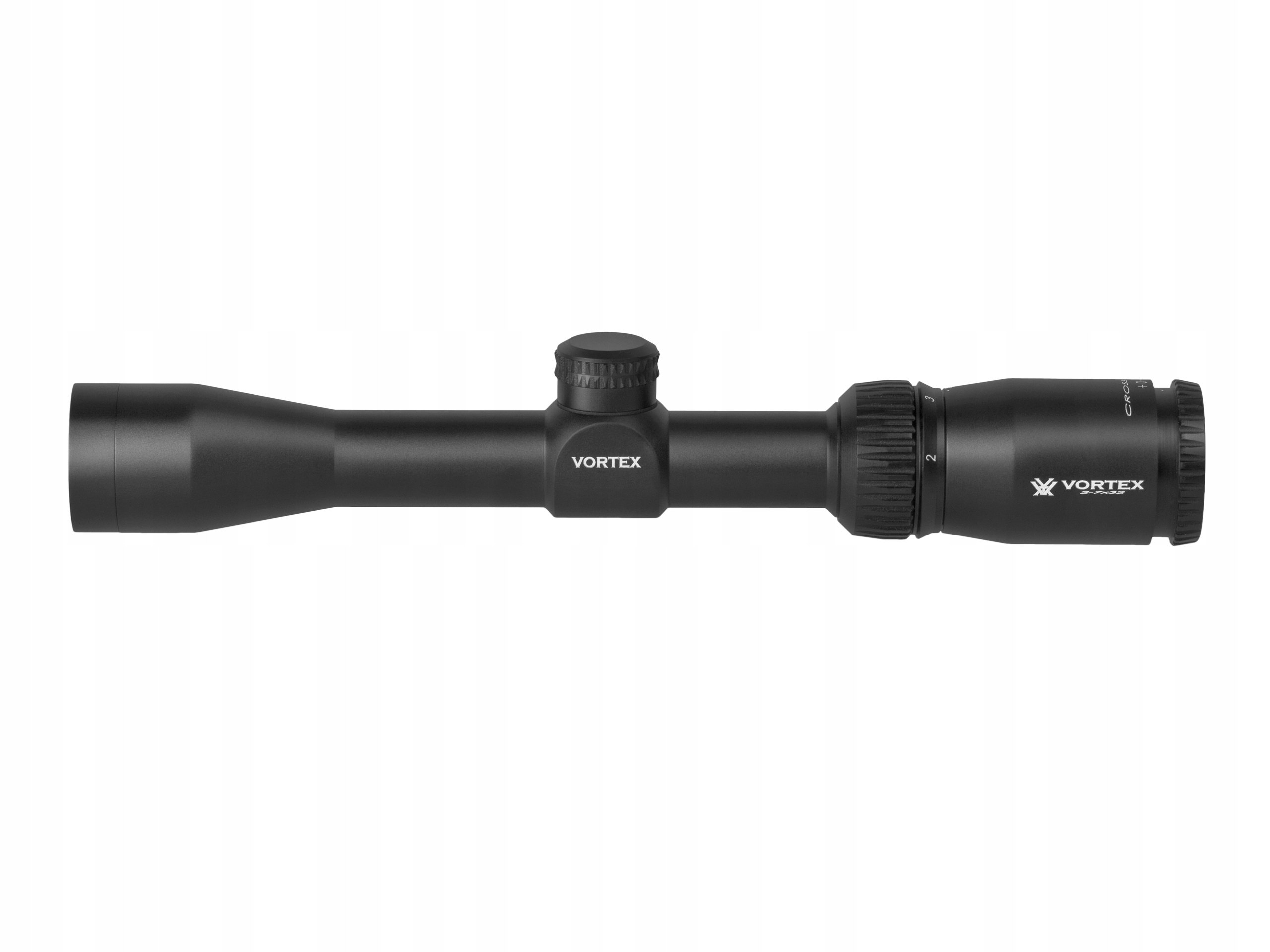 Luneta celownicza Vortex Crossfire II 2-7x32 1'' Bdc