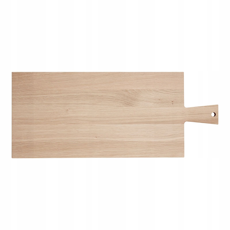Andersen Furniture Oak Drevená servírovacia doska 60 cm prírodný dub