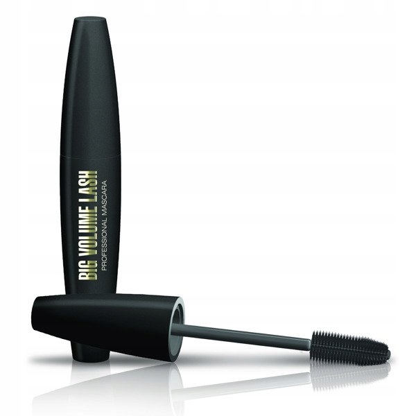 

Eveline Tusz do Rzęs Big Volume Lash Deep Black