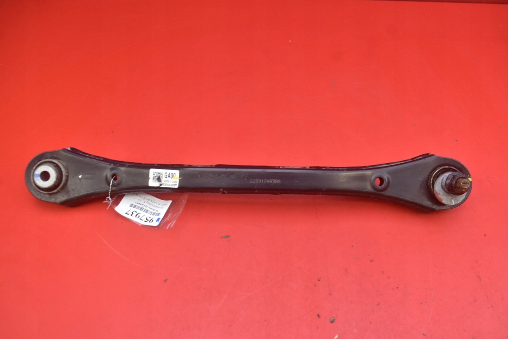 Querlenker rechts heck 55250-GI000 HYUNDAI IONIQ 5 V 21