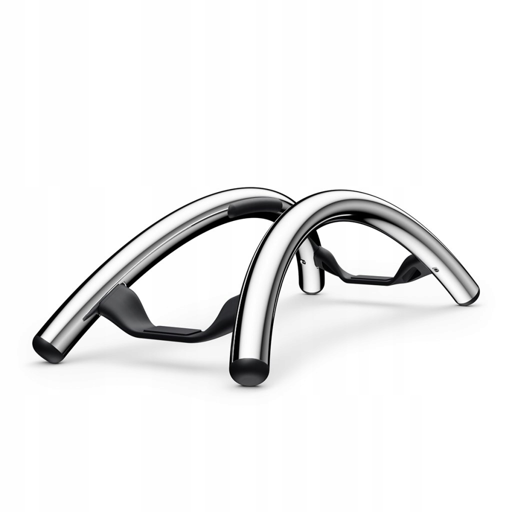 Twelve South BookArc Flex aluminiowa podstawka do MacBooka Notebooka chrom