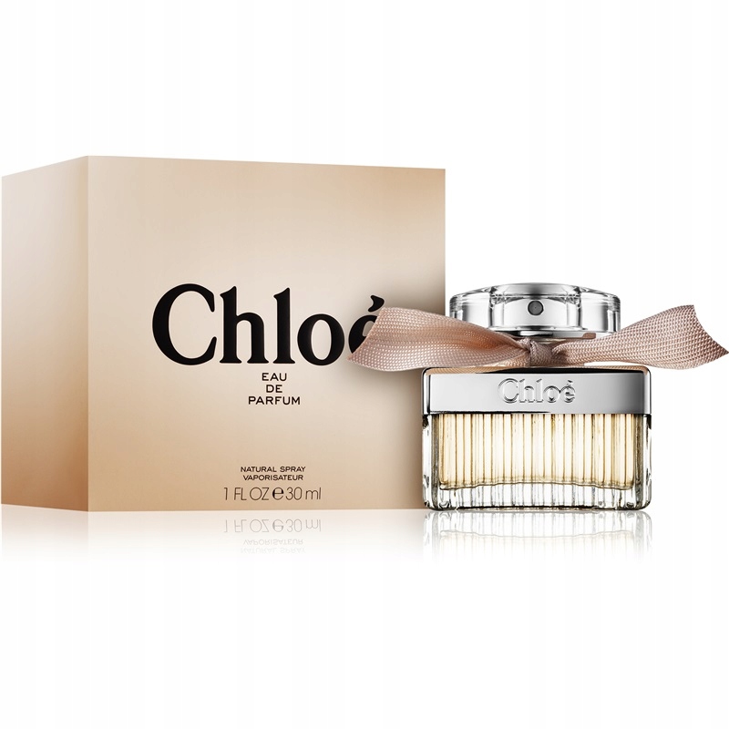 Chloe Chloe Edp 30 ML